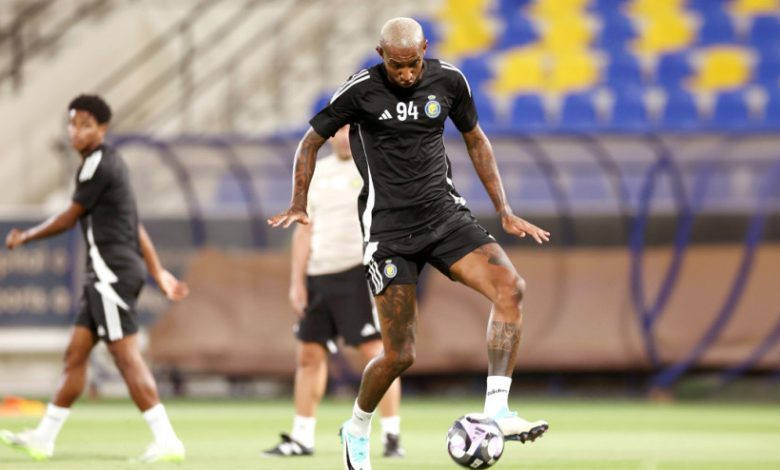 النصر يطلب حكامًا أجانب لجميع مباريات الموسم