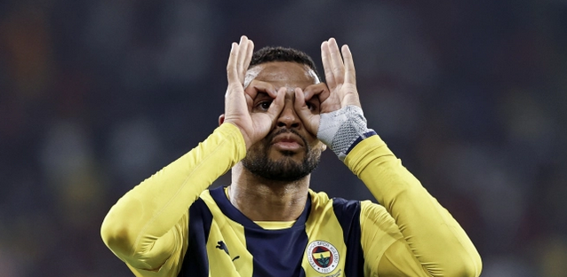 النصيري يفتتح سجله التهديفي في الدوري التركي مع فنربخشة