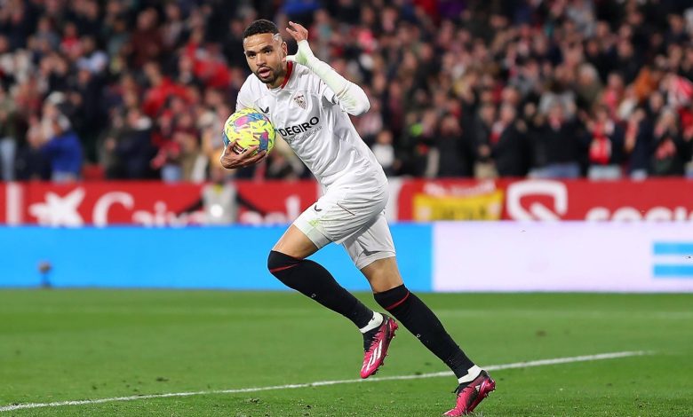 النصيري ينضم إلى فنربختشه في صفقة تاريخية