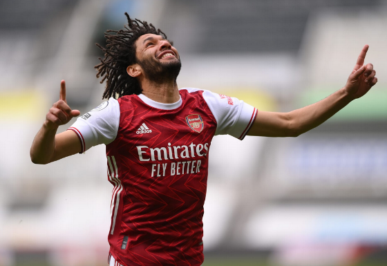 مدرب الجزيرة: النني لاعب ذو خبرات فائقة وكنا بحاجة إلى لاعب مثله