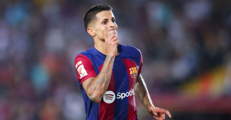 الهلال السعودي يقترب من إتمام صفقة كانسيلو