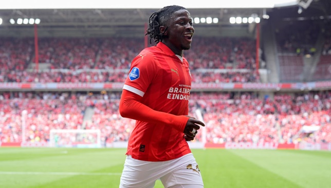 الهلال يجدد اهتمامه بباكايوكو لتدعيم صفوفه