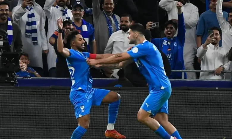 الهلال يحقق انتصاراً كبيراً على الأخدود في افتتاح الدوري السعودي
