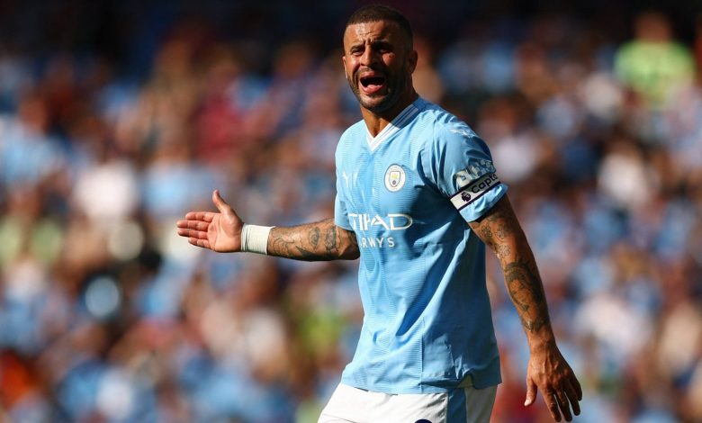 الهلال يستهدف تعزيز دفاعه بثلاثة أهداف بارزة.. والكر وكانسيلو ووفريمبونغ