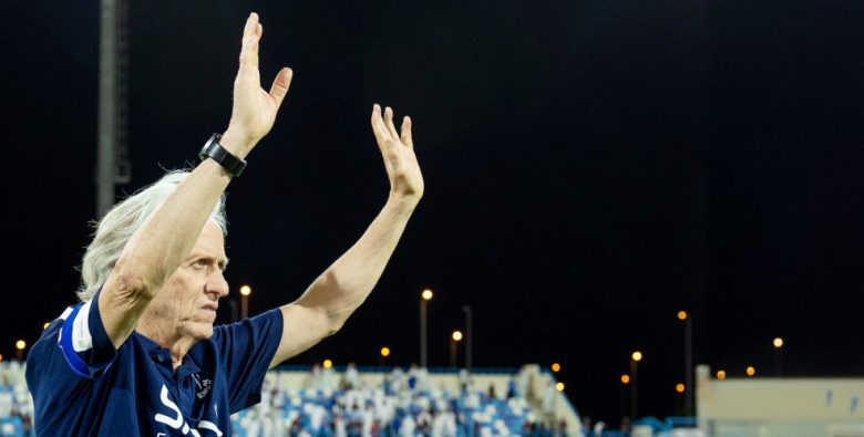 الهلال يسعى لمعادلة الرقم القياسي للأهلي في سلسلة اللاهزيمة