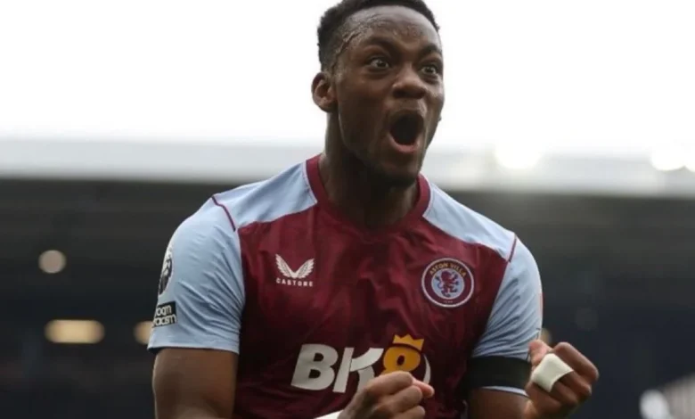 الهلال يفاوض أستون فيلا للتعاقد مع الكولومبي جون دوران