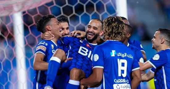 صفقات أندية دوري روشن السعودي للموسم الجديد 2024-25