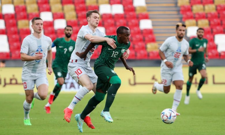 الهلال يوافق على احتراف سعود في روما