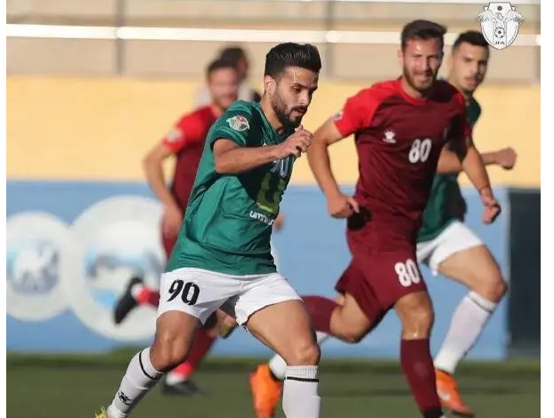 الوحدات والفيصلي في مهمة تصحيح المسار قبل توقف الدوري الأردني