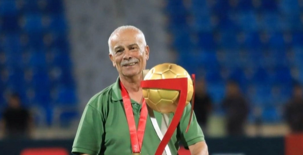 الوحدات يطمح للتتويج بلقب دوري أبطال آسيا للنخبة