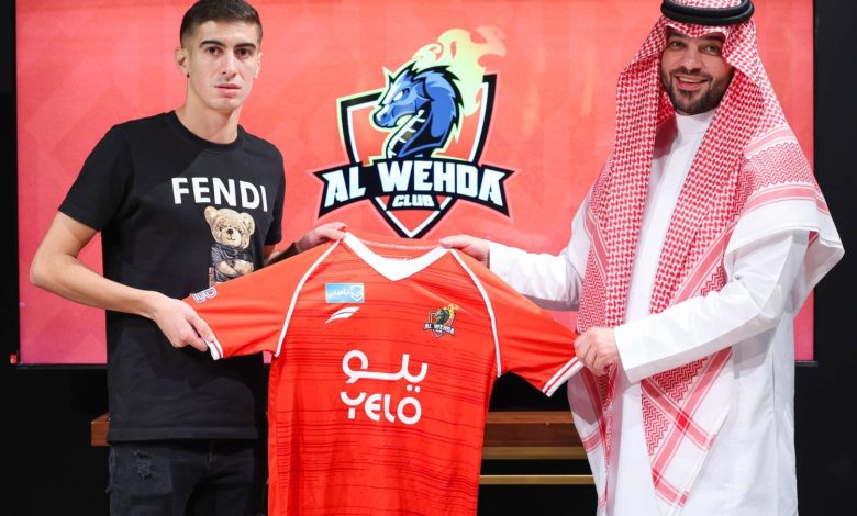 الوحدة يعزز صفوفه بخماسي أجنبي في دوري روشن السعودي