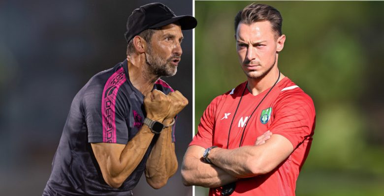 الوحدة يُهدر تقدمه بثلاثية ويتعادل مع الأهلي في مباراة تجريبية