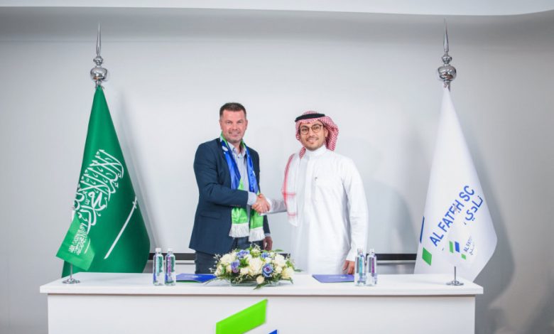 اليوم.. جوستافسون يقود الفتح ضد القادسية في افتتاح دوري روشن