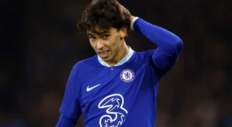 فيليكس ثاني أغلى برتغالي بعد رونالدو