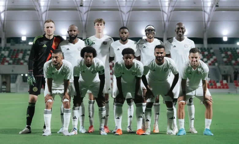 انطلاق دوري أبطال الخليج للأندية بنسخته الجديدة في أكتوبر 2024