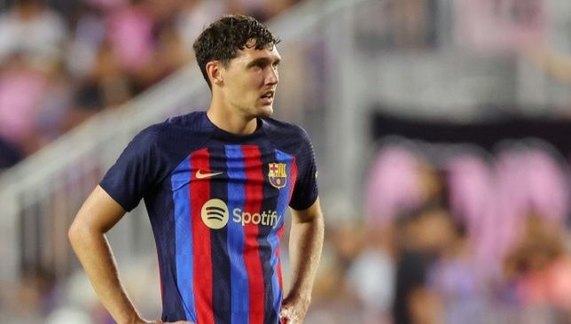 اهتمام الاتحاد بمارتينيز من برشلونة