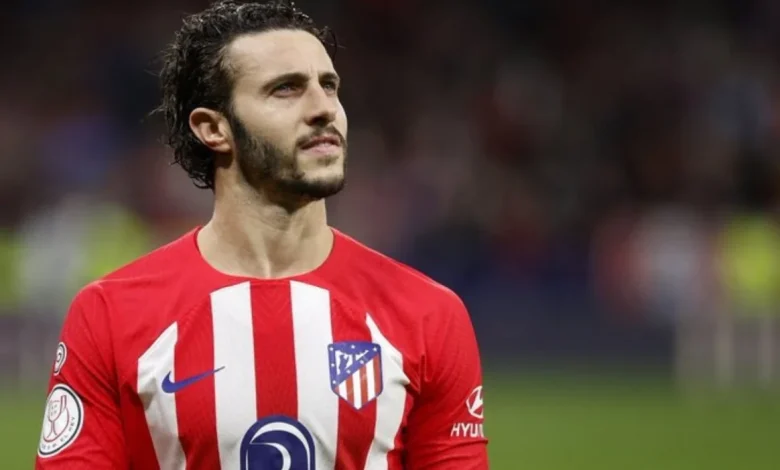 اهتمام نادي الشباب بالتعاقد مع الإسباني ماريو هيرموسو