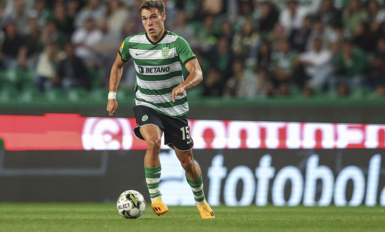 اوغارتي يوافق على الانتقال إلى الاولد ترافورد