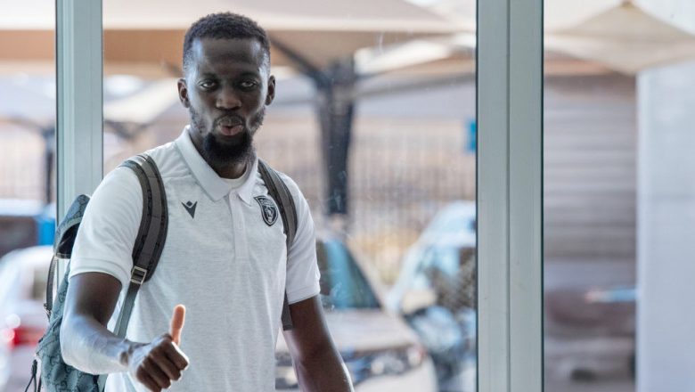 بارو يتطلع لتكرار مفاجآته أمام بروزوفيتش في نصف نهائي كأس الدرعية