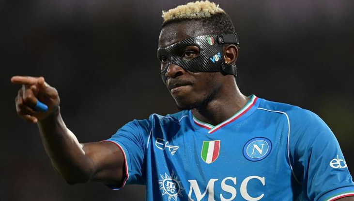 باريس سان جيرمان يتخلى عن هدفه الرئيسي في الميركاتو الصيفي