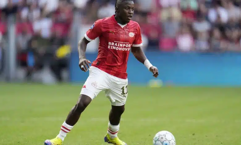 باكايوكو برفض الانتقال إلى الهلال السعودي والسبب..