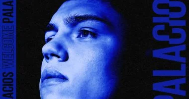 بالاسيوس يدافع عن إنتر ميلان