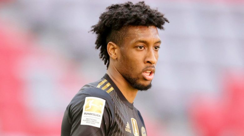 بايرن ميونخ يعطي الهلال الضوء الأخضر لضم كومان.. واللاعب موافق