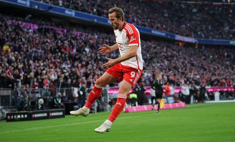 بايرن ميونخ يواجه توتنهام في ودية قوية ضمن تحضيراته للموسم الجديد