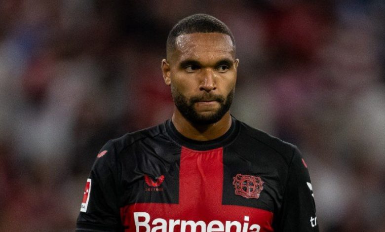 بايرن ميونيخ يتفق على شراء عقد جوناثان تاه من باير ليفركوزن