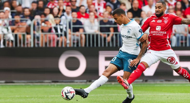 بخماسية.. جرينوود يقود مرسيليا إلى انتصار عريض في افتتاح الدوري الفرنسي