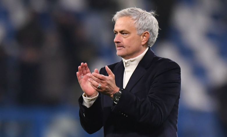 بداية موفقة لمورينيو مع فنربخشة في الدوري التركي