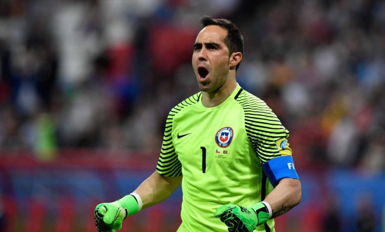 تعرف على مسيرة الأخطبوط برافو قبل اعتزال كرة القدم