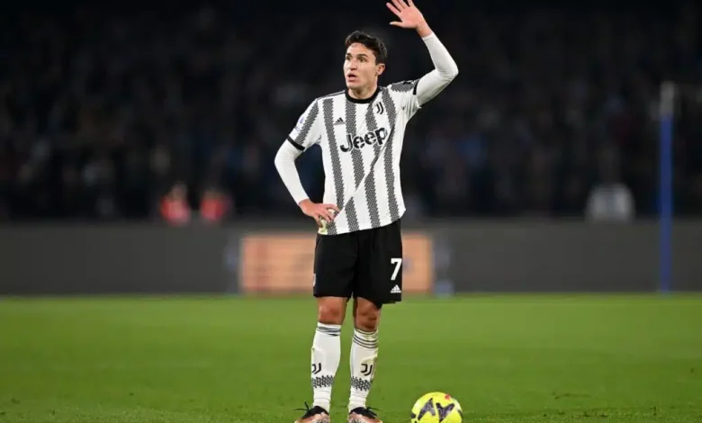 برشلونة يحدد السعر النهائي لكييزا