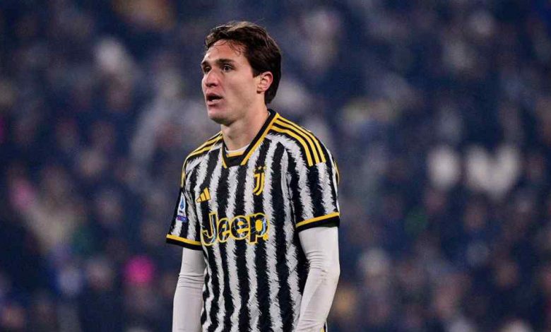 برشلونة يستهدف كييزا