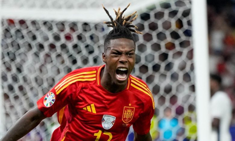 برشلونة يسعى لصفقة نيكو ويليامز في جولة تفاوض أخيرة