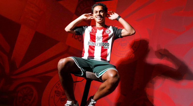 برنتفورد يعزز صفوفه بضم فابيو كارفاليو من ليفربول