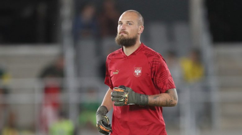 بريدراج رايكوفيتش.. حارس مرمى بمسيرة ملهمة ورثها من والده