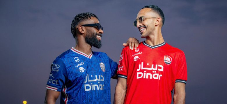 بسبب الكفاءة.. العمري وهوساوي يغيبان عن مباراة النصر