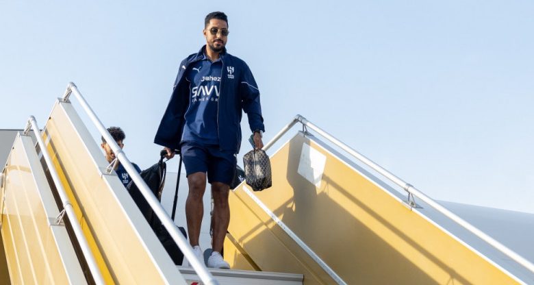 بعد اختتام المعسكر.. الهلال راحة يومين