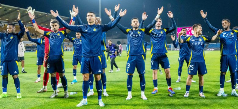 بعد الهلال.. النصر ثاني أكثر الأندية وصولًا لمواجهة حسم السوبر