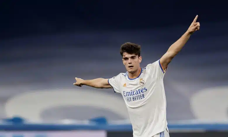 بعد تألقه مع جيرونا.. ريال مدريد يخطط لاستعادة دجوتيريز