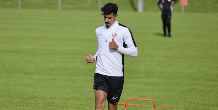 بغداد بونجاح حزين رغم قيادته الشمال للفوز على السد بثنائية