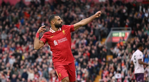 بقيادة محمد صلاح.. أبرز 10 لاعبين قد يكونون متاحين مجانًا في صيف 2025