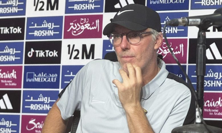 بلان: سعيد بتحقيق أول ثلاث نقاط واهتم بمستقبل جوتا وإصابة فيليبي