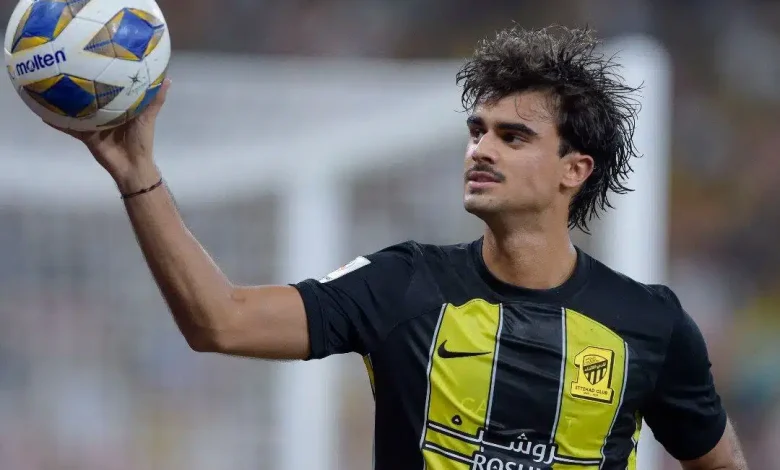 بلان يعلن رحيل جوتا عن الاتحاد ويكشف عن خطط الفريق لتعزيز صفوفه