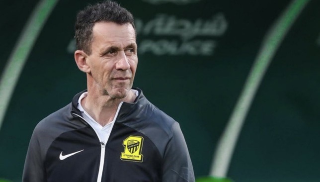 بلانيس يسهل انتقال لويز فيليبي إلى ريال بيتيس