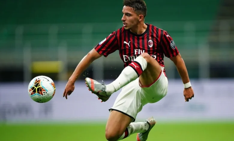 بن ناصر يطمح للانتقال إلى دوري روشن السعودي