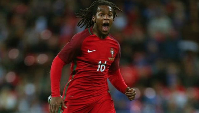 بنفيكا يُعيد ريناتو سانشيز في صفقة إعارة مع خيار الشراء