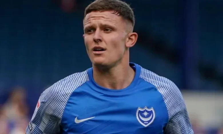 بورتسموث يعلن خضوع كولبي بيشوب لجراحة قلبية قبل بداية الموسم