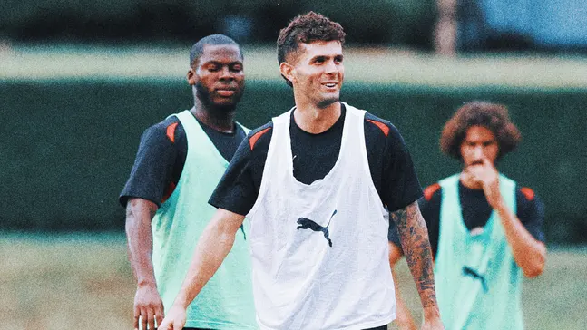 بوشتينو قريب من تولي تدريب المنتخب الأمريكي